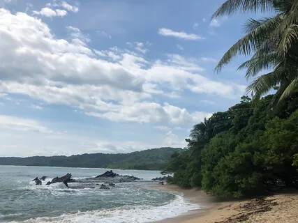 Water-Themed Guided Meditation