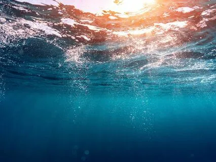 Water Themed Sacral Chakra Guided Meditation