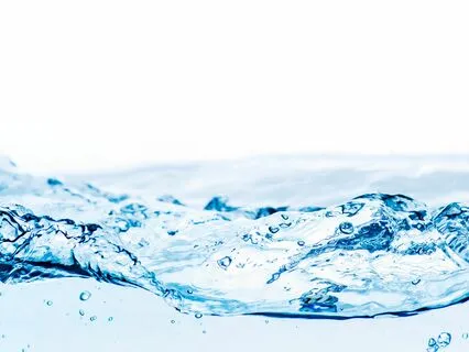 ASMR Kitchen: Water Therapy