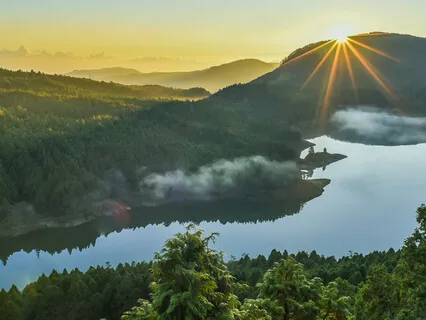 Waterbending Meditations - River Runs Through You