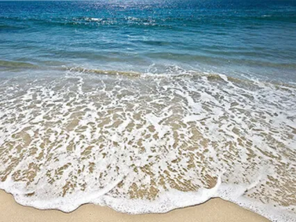 Waterbending Meditations - Ocean Breeze 