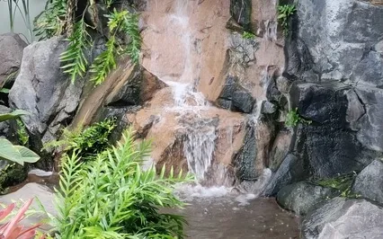 Waterfall Apple Affirmations