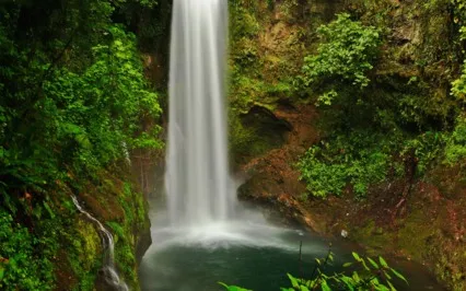 Waterfall Chakra Wash II - Long Play