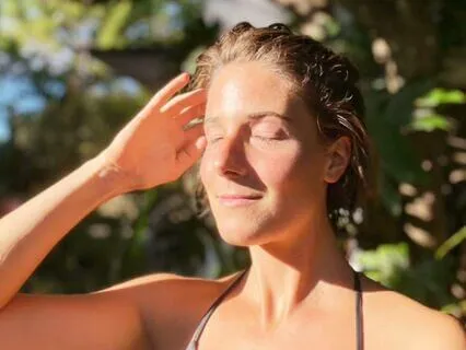 Waterfall Cleansing Meditation