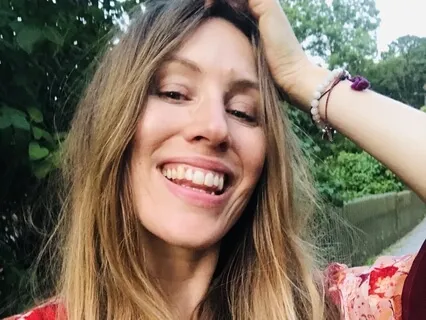 Waterfall Meditation - An Energy Clearing Visualization