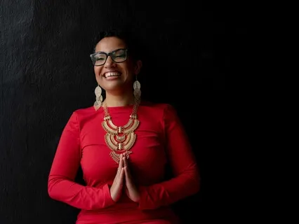 Waterfall Of Receptivity