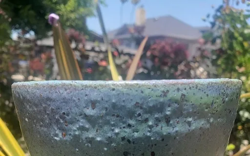 Waterfall Of Safety And Compassion