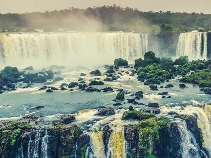 A Waterfall Of Love (Song)