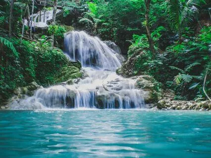 Waterfall Town Breathing/Doodling Violin Solo