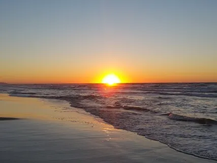 Waterfront (25 Minutes)