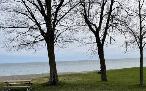 Waterfront Sound Healing