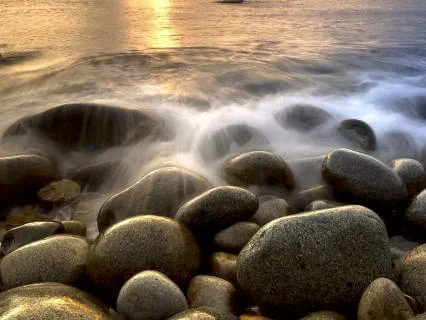 Waters Edge - Relaxation Music