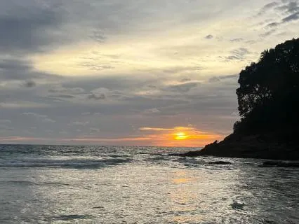 Wave Breathing For Emotional Healing