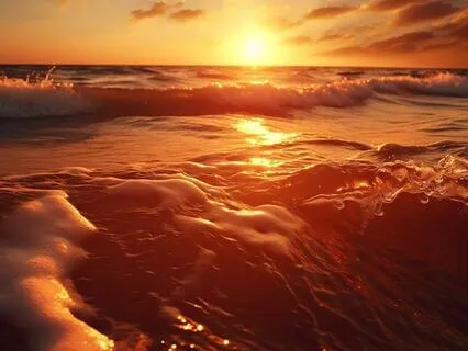 Wave Meditation For New Moms