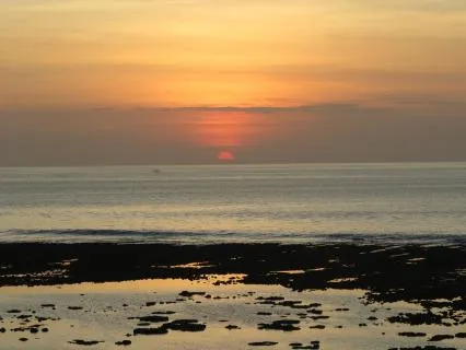 Wave Of Relaxation - Guided Body Awareness