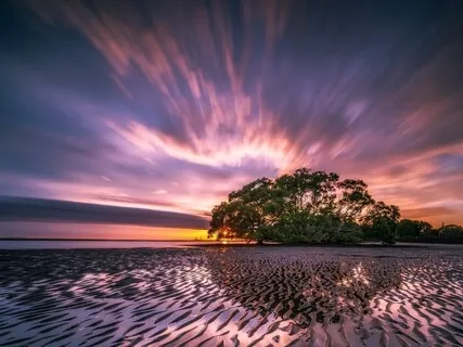 Wave Of Relief - Guided Meditation