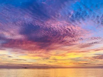 Mesmerizing Drone Synth For Deep Breathing