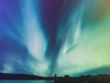 Wavelengths (Binaural Brainwave Music)