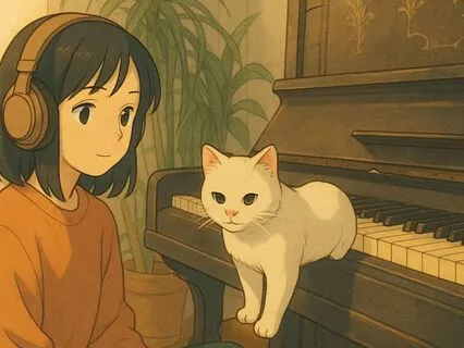 Wavelets | The Calm Sleep Lofi Beat Collection