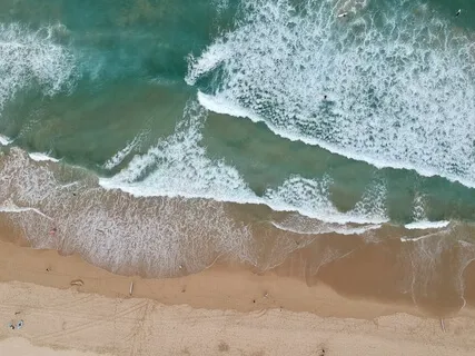 Waves 432Hz (Extended Version)