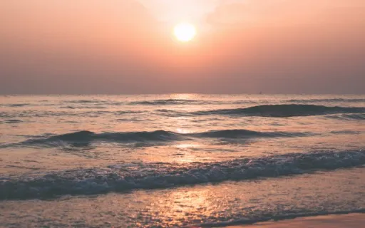 Waves From The Source