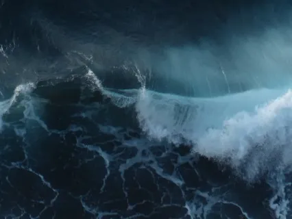 Waves Guided Sleep Meditation