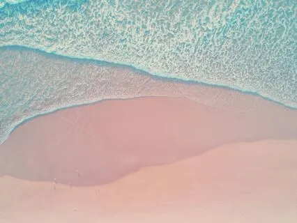 Waves In The Ocean Mindful Guided Visualization