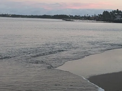 Waves - Kihei, Maui, Hawaii