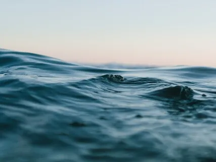 Waves: Natural Mindfulness Breathing Space