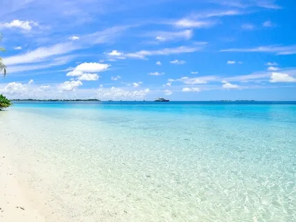 Waves Of Abundance 777Hz