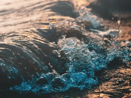 Waves Of Bliss (Intro To Yoga Nidra) - Community Offering