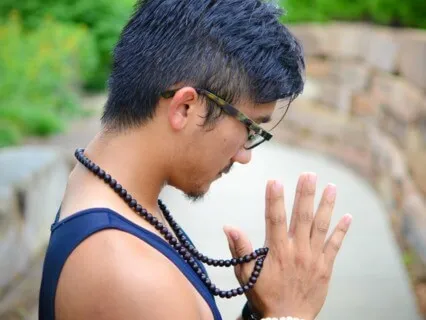 Waves Of Breath Meditation