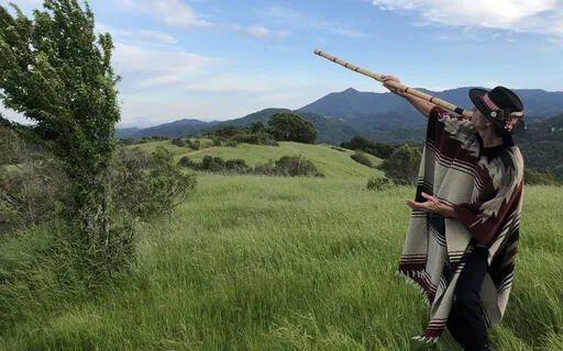 Waves Of Color - Deep Dream Album