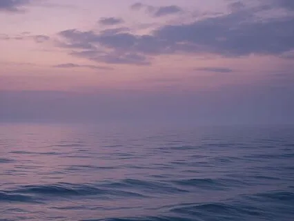 Waves Of Equanimity