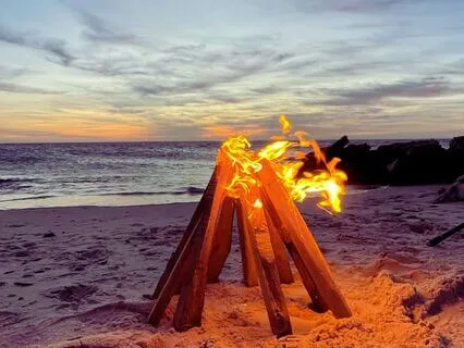 Waves Of Healing: A Finding Peace Meditation