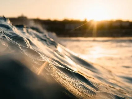 Waves Of Impermanence