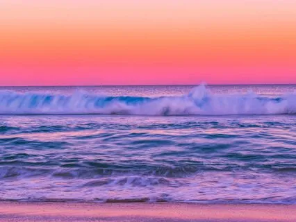 Waves Of Inner Harmony