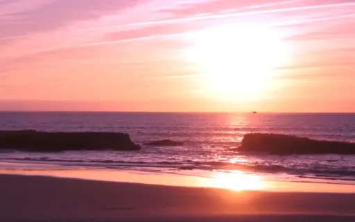 Waves Of Love (432 Hz) [Nature Sounds And Music]