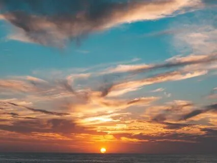 Waves of Morning Wonder