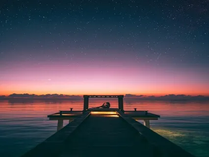 Waves Of Relaxation (Sleep Audio)