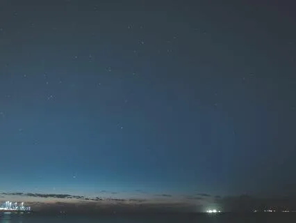 Waves Of Serenity And Deep Sleep