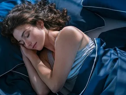 Waves Of Slumber: Soft Facts For A Sound Sleep