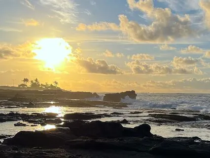 Waves Of The Summer Solstice 2025