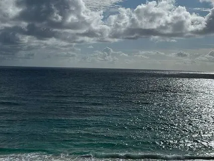 Waves Of The Summertime