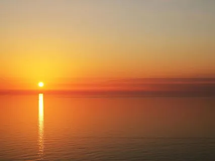 Waves | Sunset Vibes - A Calm Sound Journey Collection