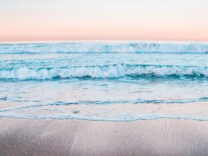 Waves | Vagues de l'Océan | Olas Oceánicas | Onde dell'Oceano | Ocean Waves