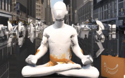 Wavespace - 12D Music Meditation (Headphones Required) 432Hz