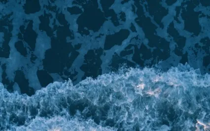 Wavy Dreams (3Hz Delta Binaural, 94.5Hz Base)