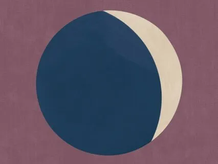 Waxing Crescent Moon Meditation For Nurturing Growth