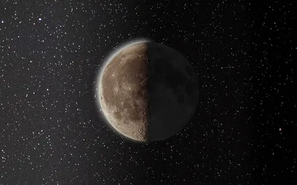 Waxing Moon Meditation